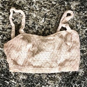 Nordstrom BP smock top